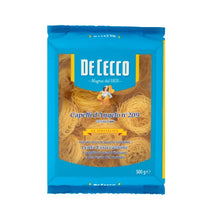 DE CECCO CAPELLI D'ANGELO PASTA  NO:209