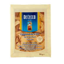 DE CECCO PASTA PAPARDELLE 101