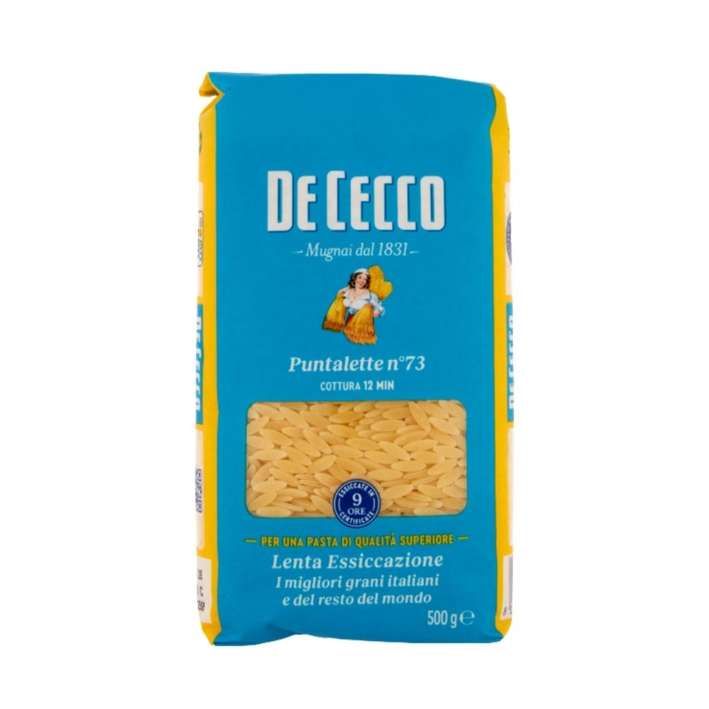 DE CECCO ORZO NO:73
