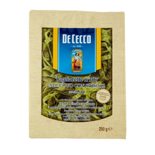 DE CECCO SPINACH TAGLIATELLE