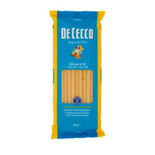 DE CECCO PASTA ZITONE NO:19