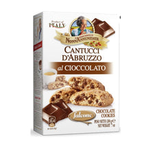 FALCONE CHOCOLATE CANTUCCI