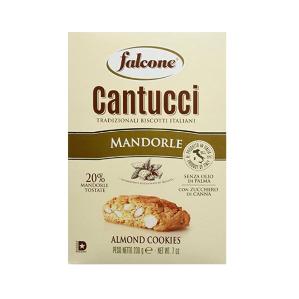 FALCONE ALMOND CANTUCCI