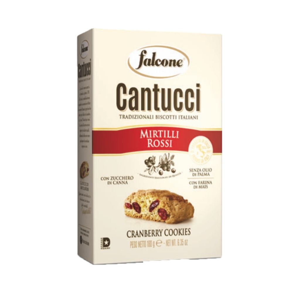 FALCONE CANTUCCI CRANBERRY