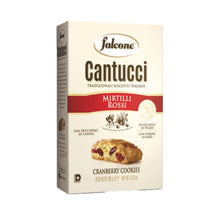 FALCONE CANTUCCI CRANBERRY