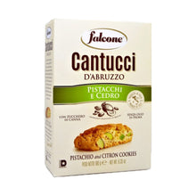 FALCONE CANTUCCI PISTACHIO