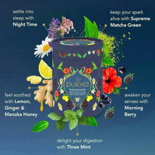 Herbal Favourites Tea Collection