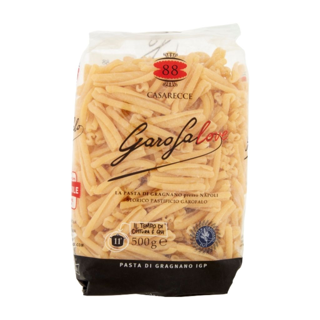 GAROFALO PASTA CASARECCE
