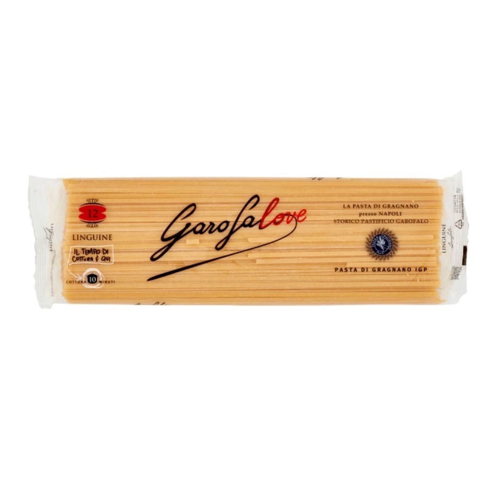 GAROFALO PASTA LINGUINE