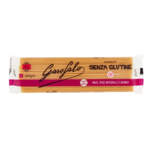 GAROFALO GLUTEN FREE PASTA  SPAGETTI