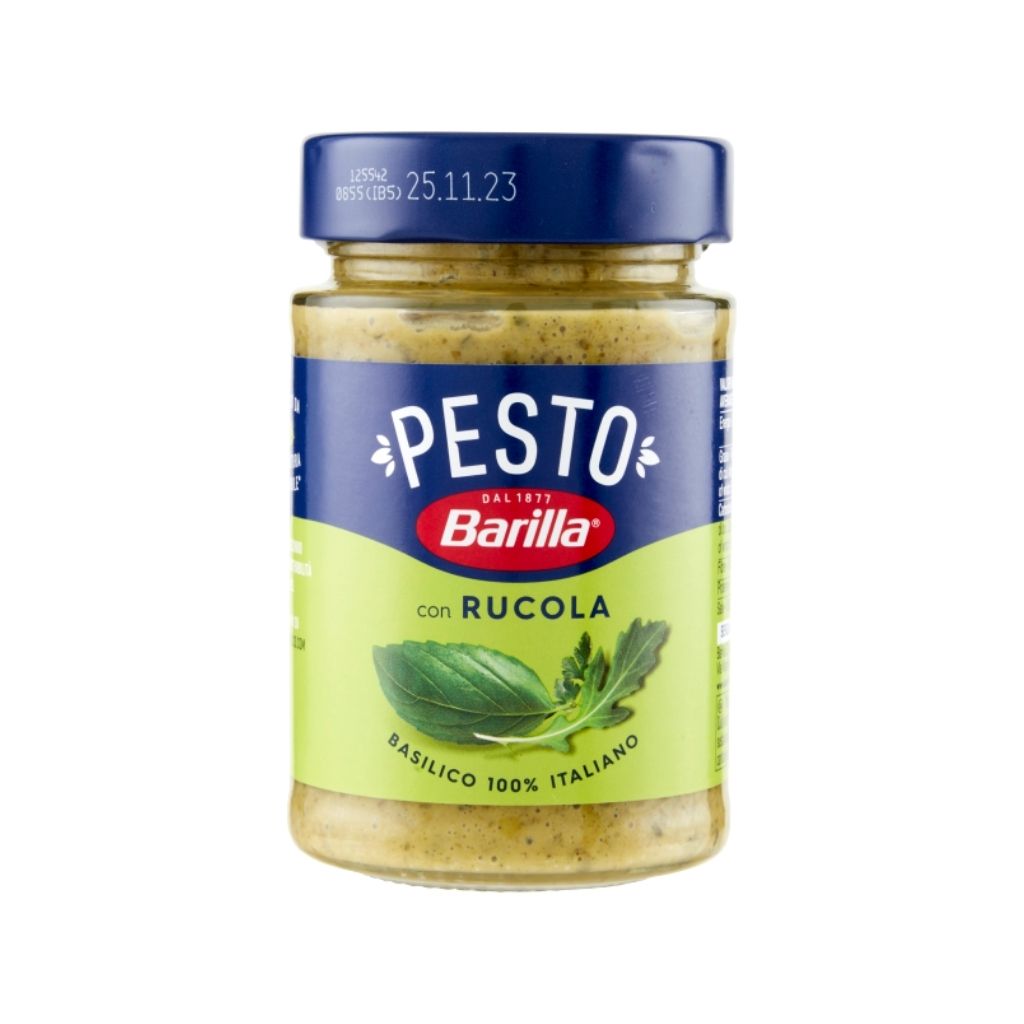 Barilla Green Pesto Sauce