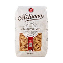 MOLISANA PASTA FUSILLI N:28