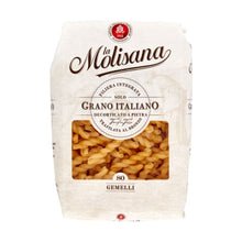 MOLISANA PASTA GEMELLI N:80