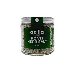 Roast Herb Salt - The Herby Blend 120g