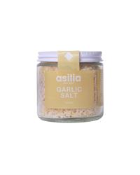 Garlic Salt - The Garlicky Blend | 120g