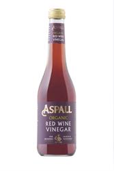 Aspall Organic Red Wine Vinegar 350ml
