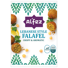 Al'Fez Lebanese Falafel 150g