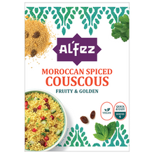 Al'Fez Moroccan Spiced Couscous 200g