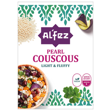 Al'Fez Pearl Couscous 200g