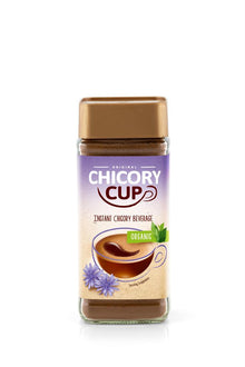 Barleycup Organic Gluten Free Chicory Cup 100g