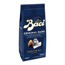 Baci Original Dark Chocolate Bag 125g