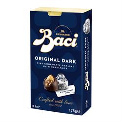 Baci Bijou Original Dark Chocolate Box 175g