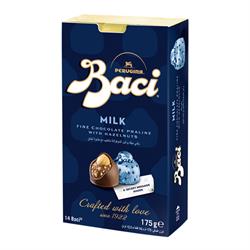 Baci Bijou Original Milk Chocolate Box 175g