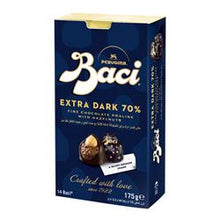Baci Bijou Extra Dark 70% Chocolate Box 175g
