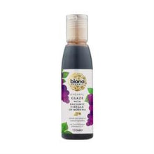 Organic Balsamic Glaze 150ml