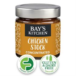Bay's Kitchen Concentrated Chicken Stock Low FODMAP 200g