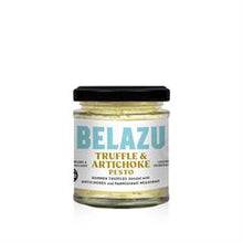 Belazu Truffle & Artichoke Pesto 165g
