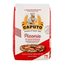 CAPUTO PIZZERIA TIPO 00 FLOUR 1KG