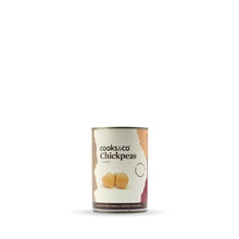 Cooks & Co Chickpeas 400g