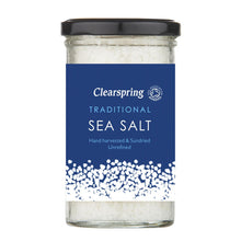 Traditional Sea Salt 250g