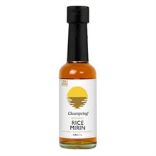 Organic Rice Mirin 150ml