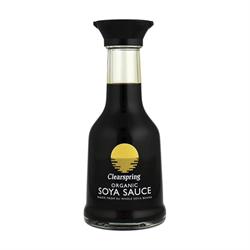 Organic Soya Sauce Dispenser 150ml