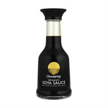 Organic Soya Sauce Dispenser 150ml