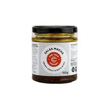 Cool Chile Salsa Macha 150g