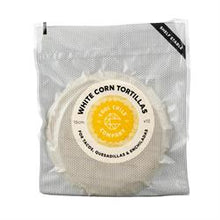 Cool Chile Ambient White Corn Tortillas 13 Wraps 300g