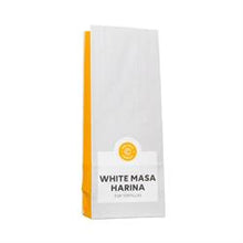 White Masa Harina for Tortillas 500g