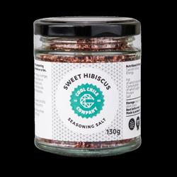 Cool Chile Sweet Hibiscus Cocktail Rim 130g