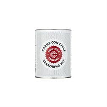 Cool Chile Carne con Chile Seasoning 55g