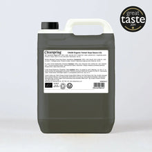 Organic Japanese Yaemon Tamari Soya Sauce - Double Strength 2.5L