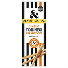 Grissini Torinesi Classic Breadsticks 120g