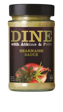 DINE Bearnaise Sauce 180g