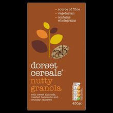 Dorset Nut Granola 450g