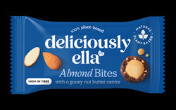 Deliciously Ella Almond Nut Butter Bites 36g