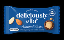 Deliciously Ella Almond Nut Butter Bites 36g