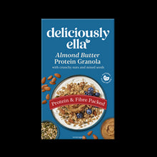 Deliciously Ella Almond Butter Protein Granola 350g