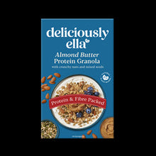 Deliciously Ella Almond Butter Protein Granola 350g